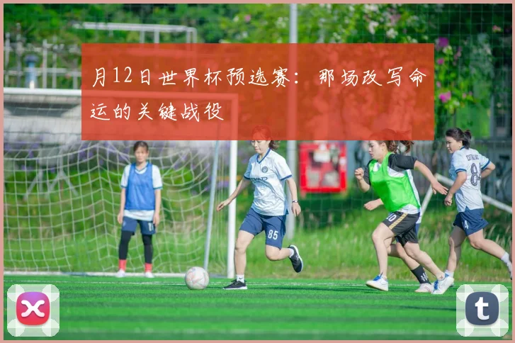 月12日世界杯预选赛：那场改写命运的关键战役
