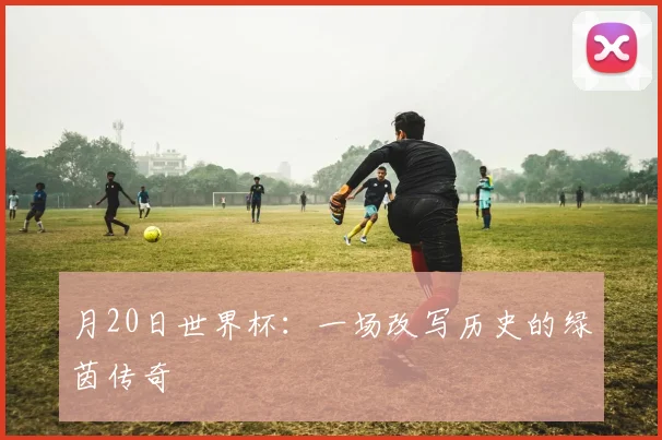 月20日世界杯：一场改写历史的绿茵传奇