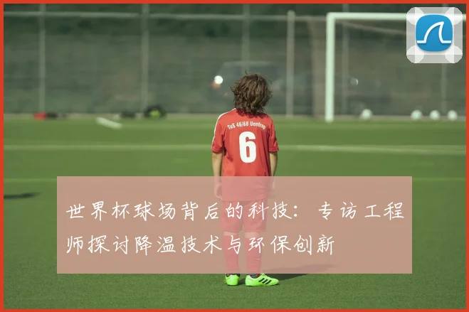 世界杯球场背后的科技：专访工程师探讨降温技术与环保创新
